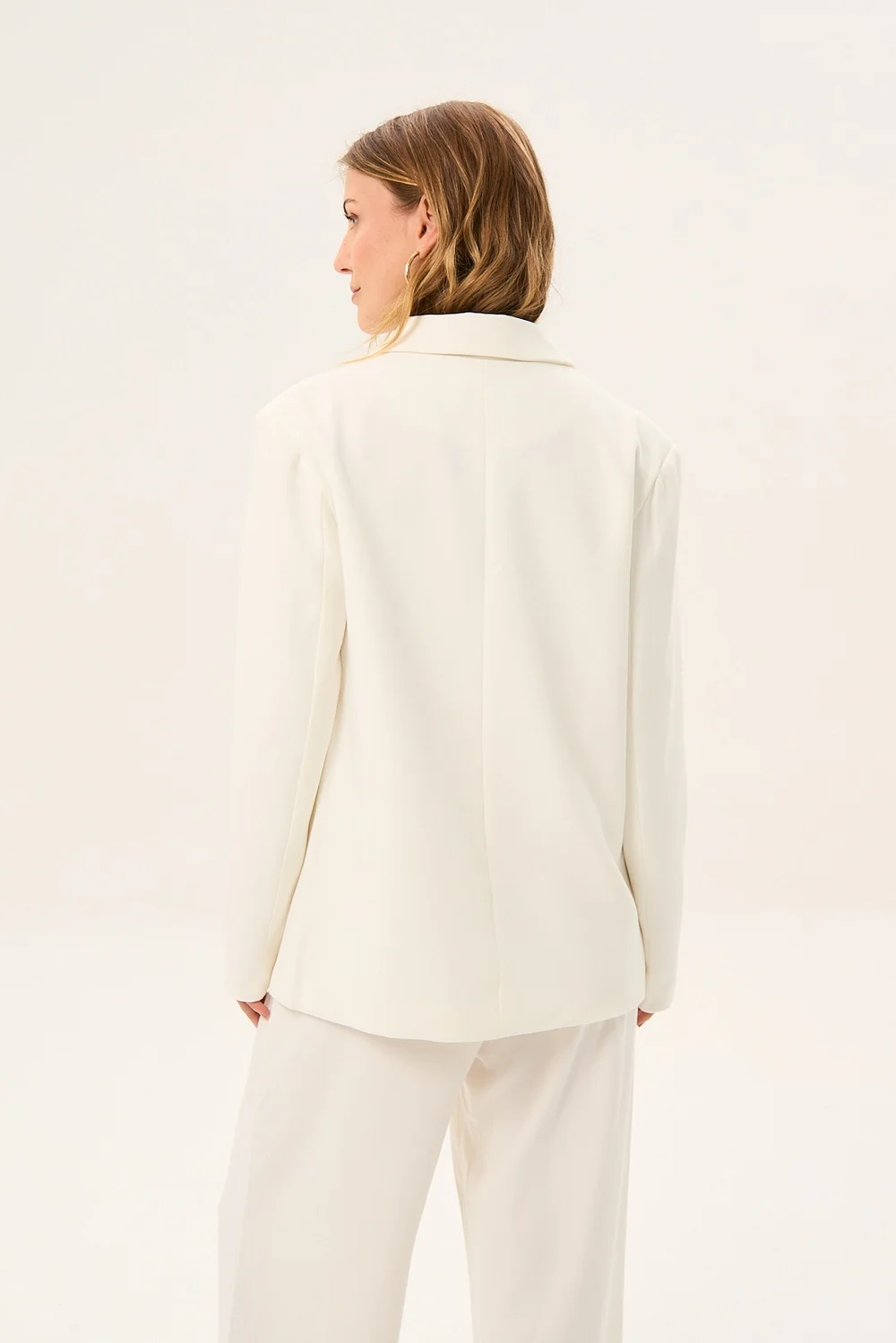 Blazer Linzer